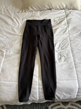 Old Navy extra high rise leggings  powersoft